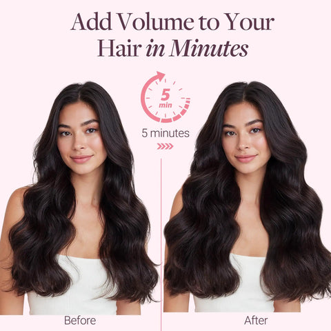 Legit Flawless Clip In Hair Extensions Set Featuring Seamless Invisi Edge Fusion And Premium Real Human Hair Strands For A Snag Free Top Tier Everyday Beauty Flex