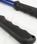 Heavy Duty Wire And Cable Cutter For Copper And Aluminum Up To 400 MCM With 18 Inch Steel Handles And Rubber Grips close-up