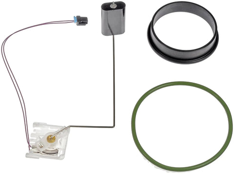 Fuel Level Sensor For Select Chevrolet And GMC Models Direct Replacement With Easy Install Durable Sender To Fix Faulty Gas Gauge