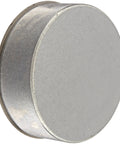 Front view of Speedi Sleeve SSLEEVE Style Shaft Repair Sleeve for 4.875 Inch Diameter And 0.625 Inch Width Stainless Steel Construction