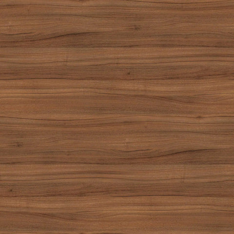 Premium Weatherproof Wood Stain With Semi Gloss Walnut Finish For Indoor And Outdoor Use on a smooth walnut wood surface.
