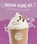 Kona Mocha Blended Ice Coffee Mix Delish For Home Frappes Just Add Water Easy To Make Cold Hot Or Frozen Coffee Beverage