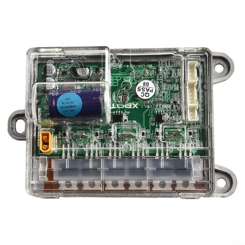 Plug And Play Electric Scooter Controller Kit 7 Piece Set With Easy Install High Performance Circuit Board for Xiaomi M365 close-up