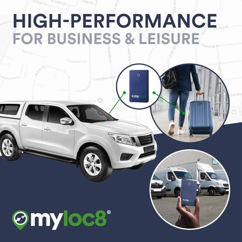 Keep Your Luggage Locked With This Slick Gps Tracker Tsa Approved Smart Tag For Suitcases Real Time Location Pings And Bag Open Alerts Long Battery Life Phone Ready Travel Essential, shown with car and user handling luggage.