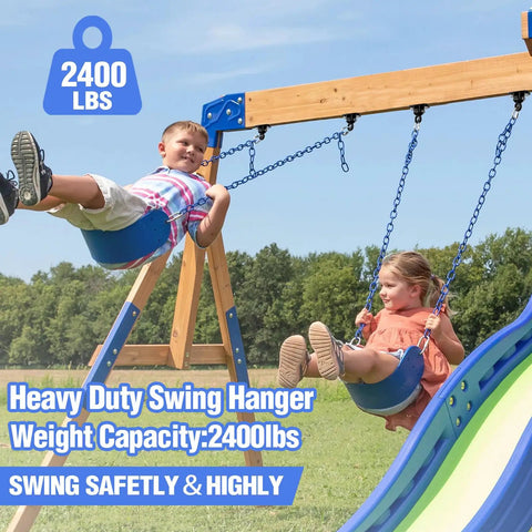 Heavy Duty Swing Hangers With Bearing For Indoor Outdoor Use Porch Swing Hanging Kit With Quiet Smooth Rotation Swirl Bearing Design Mount Hardware Brackets Hooks For Tree Ceiling Gym Yoga Hammock And More 2Pack Black