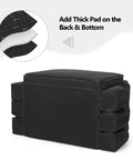 Camp Oven Carry Bag For Camp Chef Stove Combo And Hike Crew Outdoor Gas Camping Oven Durable Portable Cover thick padding