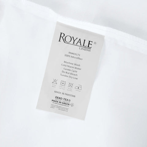 Super Soft Double Brushed Microfiber Full Flat Sheet Only Wrinkle Free Stain Resistant Hotel Quality Top Sheet For Your Full Size Bed In White Super Cozy Breathable 81 By 96 Inches