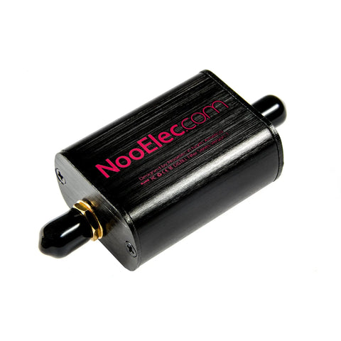AM Bandstop Filter For SDR Notch Filter To Kill Broadcast Noise And Interference Software Defined Radio Accessory With SMA Connector