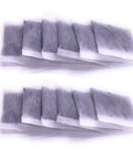 Replacement Activated Charcoal Distiller Filters For Megahome And Other Countertop Water Distillers, Coconut Shell Carbon