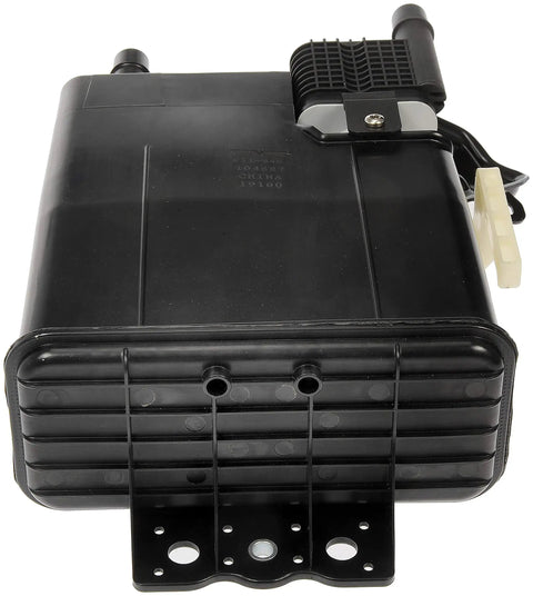Toyota Evap Vapor Canister Replacement For Select Models Direct Fit Charcoal Canister Restores Emissions Control Clears Check Engine Light Passes Inspection Easy Install No Sweat.