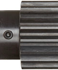 20 Pitch Spur Gear With 20 Degree Pressure Angle, Beefy High Carbon Steel Build, Inch Size, Half Inch Bore, 1.1 Inch Outer Diameter