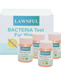 4 Pack E Coli And Coliform Bacteria Water Test Kit For Home Drinking Well And Tap Water Features No Sweat Setup And Quick 48 Hour Results For A Heck Of A Solid Choice Over Your Fresh Water Quality, includes four 3.5g test bottles.