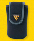 Neoprene bag for Mini 9 Function Bicycle Tool For Quick On The Go Bike Repairs With Allen Wrenches Two, Two Point Five, Three, Four