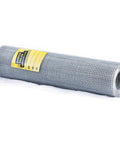 Galvanized Wire Mesh Fence Roll 36 In By 100 Ft Half Inch Square Mesh 19 Gauge Heavy Duty Welded Cage Fencing For Chickens Rabbits Snakes