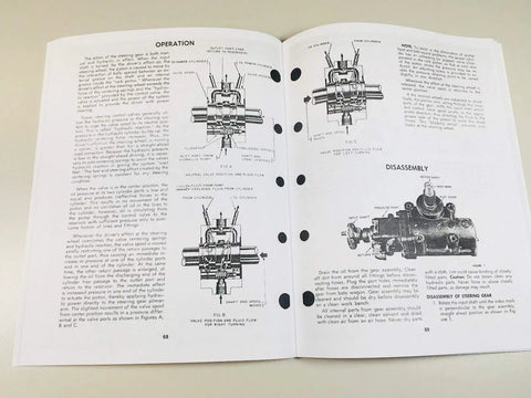 Stackliner Bale Wagon 1030 1032 1033 1034 Service And Repair Manual For DIY Friendly Factory OEM Authored Guide With Parts, Operators, And Maintenance Information Durable Reproduction open manual pages with hydraulic diagrams