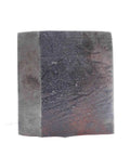 One Inch Slot Width Lathe Turret Tool Block With 40mm By 65mm Bolt Pattern H01B-1RL-N-W 1.0 CNC machining tooling piece.