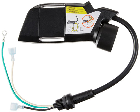 Switch Box Full Assembly With Switch Cord And Power Cord For Super Coach Pro 10 And Super Coach Pro 6 Vacuum Cleaners Replacement Part Easy Install And Durable Performance In Busy Cleaning Jobs with visible wiring and connectors.