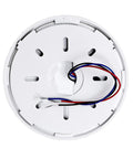 Top view of Dual Tech Ultrasonic And PIR Ceiling Motion Sensor With 1000 Sq Ft Coverage White IntelliDAPT self adjusting logic