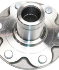 Drop In Front Wheel Hub Assembly For Toyota Tacoma And Tundra With Six Lug Pattern Five Point Five Inch Bolt Pattern 4350235170