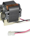 Replacement Motor S99080666 For NS6500 And WA6500 Range Hood Series, OEM-Quality, Quiet, High-Performance Fan Motor For Kitchen Exhaust