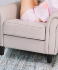 Chair with Replacement Black Wood And Iron Sofa And Cabinet Furniture Legs 4 Piece Minimalist Kit To Upgrade Height