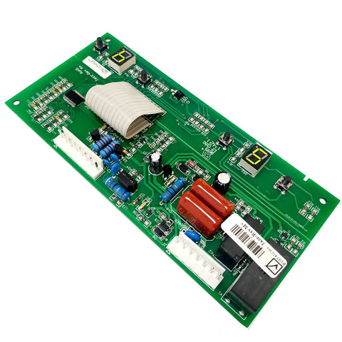 Beefed-Up W10503278 Refrigerator Control Jazz Board M Plus For Whirlpool Maytag WPW10503278 12868513 12784415 W10165748