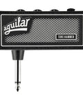 Tone Hammer Inspired Bass Guitar Headphone Amp With Dual Analog Channels, Tilt EQ Tone Control, Three Onboard Effects