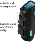 Wrist Brace For Right Hand Medium Size 8 Inch Support Adjustable Straps All Day Comfy Stable Carpal Tunnel Aid Lightweight Durable Wrap