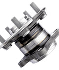Alloy AWD Rear Wheel Hub Bearing Assembly Direct Fit For Lexus RX Series RX330 RX350 RX400H And Toyota Highlander Venza 2004 To 2016 OE Grade Replacement