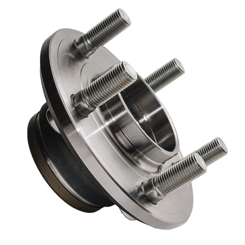 Front Wheel Bearing Hub Assembly Fits Chrysler 300 2005 Through 2012, Dodge Challenger 2008 Through 2014, Charger 2006 Through 2014