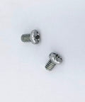Mounting screws included with 5600 Timer Motor Replacement For Water Softener Valves 120V 60Hz 3W Includes Mounting Screws 11384