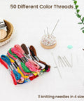 Mini Darning Loom Patch Kit For Jeans And Socks Repair Includes Speedweve Patchmaker Style Darning Loom Mushroom Wood Tool