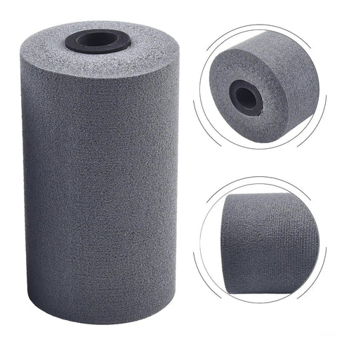 Must Have High Density Foam Foot Pads Replacement 2 Pack For Leg Extension And Curl Machines Fits 22 25mm Tubes Non Slip Comfort