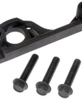 Exhaust Manifold Repair Clamp 917142 Fits Front Left Or Rear Right On GM Isuzu Vehicles Quick Fix That Seals When An Exhaust Fastener Breaks