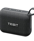 PocketGo Bluetooth Shower Speaker with IP68 Waterproof and Dustproof Rating, 20 Hour Playtime, Wireless BT 6.0, TF Card Support