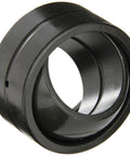 GEZ 200 ES Spherical Plain Bearing Unsealed with 2 Inch Bore and 3 3/16 Inch Outer Diameter, heat treated steel for heavy machinery.