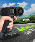 Remote control for All Terrain RC Monster Truck For Kids With Upgraded Lifting Function 2.4GHz Four Wheel Drive