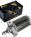 Mercury Marine Outboard Starter Replacement Fits 822462T1 50 822462T1 50 822462 50 822462 1 893890T next to box