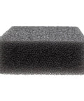 Close-up of foam air filter replacement for Lawn Boy walk-behind mowers with Kawasaki F Series engines 107-4621 609493, black rectangular