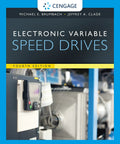 Cover of Hands On Variable Speed Drives Mastery For Techs A Practical Guide To DC And Inverter Drives 4th Edition showing a control panel.