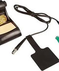 MX-UK1 Advanced Upgrade Kit For MX-5000 And MX-5200 Series Soldering Systems With H1-AV Hand Piece And W1AV TipSaver Stand components