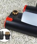 Kick Stubborn Grime With This Game Changing 10 Piece Steam Cleaner Brush Heads Replacement Kit Copper Steel Bristles showing brush heads.