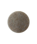 1 Inch Round Self Adhesive Felt Furniture Sliders For Hard Floors Leveling Pads To Stop Scratches Scuffs And Noise On Beds Sofas Dressers Set Of 8 Beige