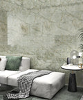 Green Marble Peel And Stick Contact Paper For Countertops And Backsplash Waterproof Vinyl Wallpaper For Kitchen Cabinets And Table Tops Cyan Marble Look 15.8 X 78.7 Inches No Mess Easy Install on wall