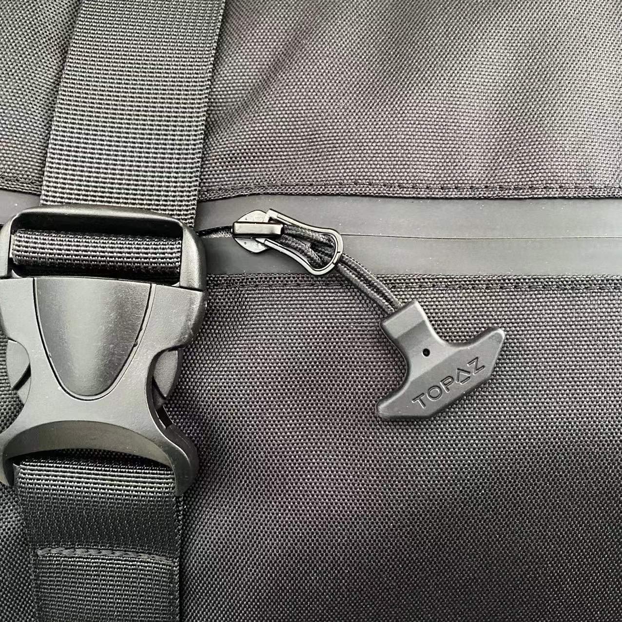 Built-To-Last Zipper Pulls for Cold Weather Gear ✓