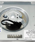 Motor Assembly Replacement For S97017709 And 672R Ventilation Fan High Performance Mtr Assy For Service Easy Install