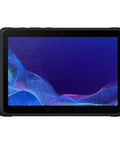Rugged Ten Point One Inch Android Tablet Packing 128 Gigabytes Of Storage And Fully Unlocked Lte Capability built tough with durable casing
