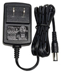 20V Li Ion Battery Charger For Cordless Leaf Blowers And Lawn Gear OEM Replacement ETL Certified 21V DC 0.5A Output