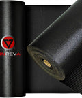 Heavy Duty Toolbox Drawer Liner 24 Inch Wide 24 Feet Long Non Slip Rubber Mat for rolling tool chests and workbenches