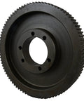 P9014M40-E Sprocket Hub QD Bushed Built For Tough Jobs Beefy Heavy Duty Industrial Sprocket Hub For Power Transmission